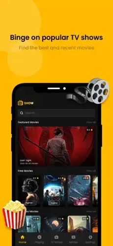 what-is-fancode-app tv show